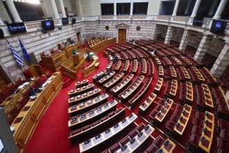 ΟΠΕΚΕΠΕ: Στην τελική ευθεία η Εξεταστική – Εβδομάδα εξελίξεων στη Βουλή