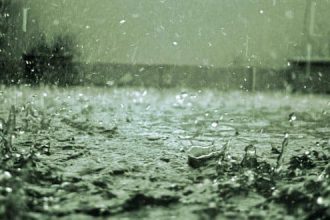  Το Παναχαϊκό στις περιοχές με τα μεγαλύτερα ύψη βροχής