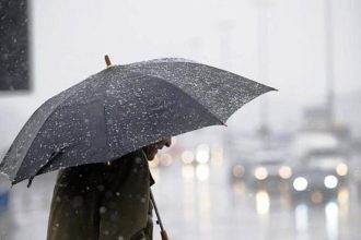 Καιρός: Βροχές διαρκείας θα επηρεάσουν τη χώρα - Τα δύσκολα την Πέμπτη - Πόσο επηρεάζεται η Δυτ. Ελλάδα ΧΑΡΤΕΣ