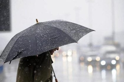 Καιρός: Βροχές διαρκείας θα επηρεάσουν τη χώρα - Τα δύσκολα την Πέμπτη - Πόσο επηρεάζεται η Δυτ. Ελλάδα ΧΑΡΤΕΣ