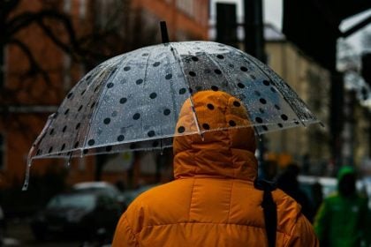 Καιρός: «Ψυχρό μέτωπο» με καταιγίδες Παρασκευή και Σάββατο, περισσότερες οι βροχές στη Δυτική Ελλάδα