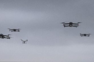 Πόλεμος στην Ουκρανία: Τουλάχιστον 12 νεκροί σε επίθεση ρωσικού drone σε λεωφορείο που μετέφερε εργάτες