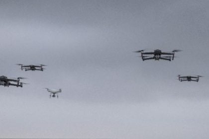 Πόλεμος στην Ουκρανία: Τουλάχιστον 12 νεκροί σε επίθεση ρωσικού drone σε λεωφορείο που μετέφερε εργάτες