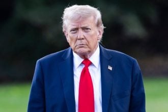 Ο Τραμπ ελπίζει να καταλήξει σε συμφωνία με το Ιράν