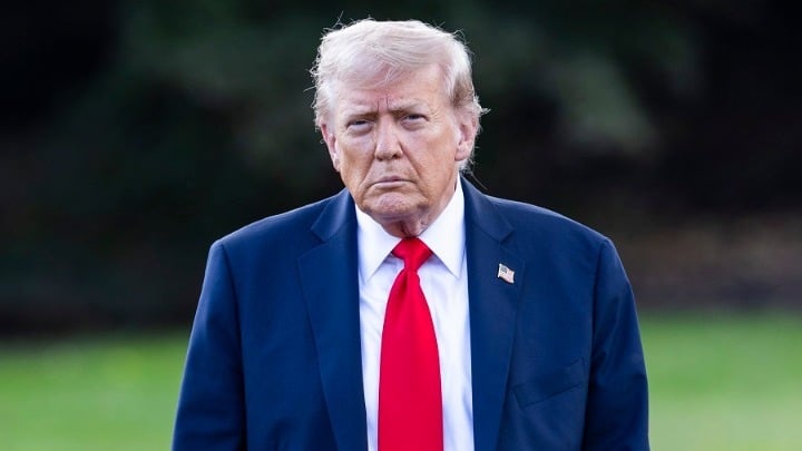 Ο Τραμπ ελπίζει να καταλήξει σε συμφωνία με το Ιράν