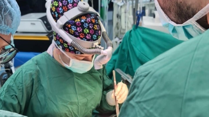 Ιταλία: Παιδάκι δύο ετών κινδυνεύει να πεθάνει λόγω λανθασμένης μεταμόσχευσης καρδιάς