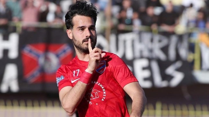 «Φωτιά» στη μάχη της ανόδου έβαλε ο Πανιώνιος