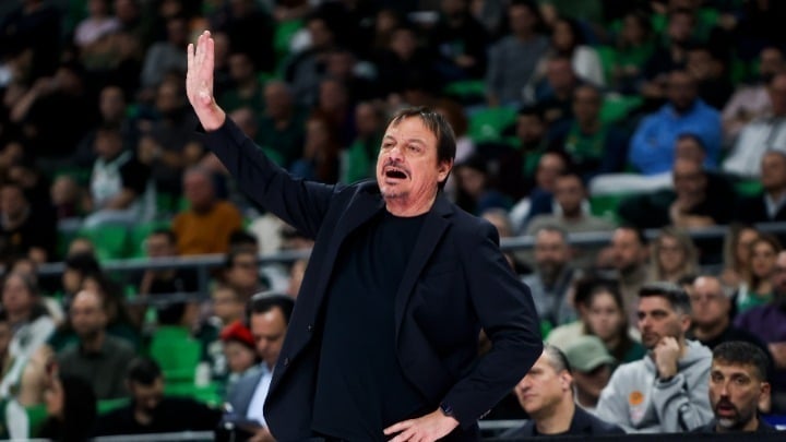 Αταμάν: «Τέλος οι μεταγραφές, "μπαίνει" ο Λεσόρ»