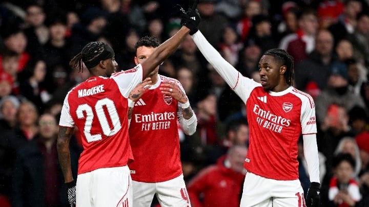 FA Cup: Πρόκριση... δια περιπάτου η Άρσεναλ