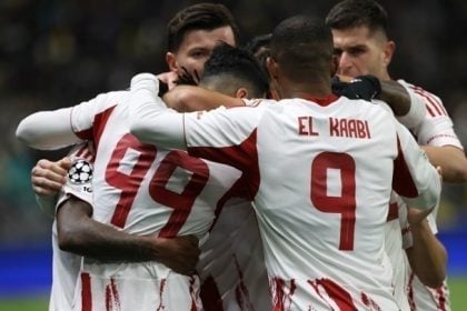 Με οδηγό τον προηγούμενο αγώνα ο Ολυμπιακός περιμένει την Λεβερκούζεν