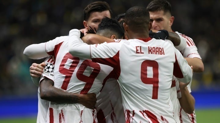 Με οδηγό τον προηγούμενο αγώνα ο Ολυμπιακός περιμένει την Λεβερκούζεν