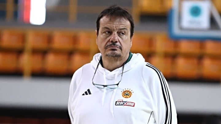 Αταμάν: «Ο Λεσόρ είναι έτοιμος να αγωνιστεί, ο Γιούρτσεβεν πιθανότατα θα μείνει στον Παναθηναϊκό»