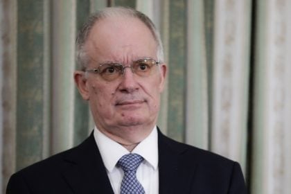 Κων. Τασούλας: Η Ελλάδα στήριξε εξ αρχής τον αγώνα της Ουκρανίας 