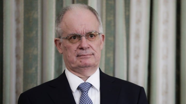 Κων. Τασούλας: Η Ελλάδα στήριξε εξ αρχής τον αγώνα της Ουκρανίας