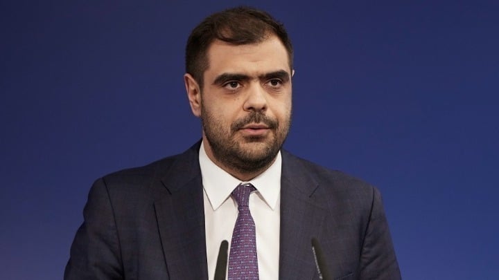 Π. Μαρινάκης: Να αφήσουμε επιτέλους τη Δικαιοσύνη να δώσει τις απαντήσεις της για τα Τέμπη