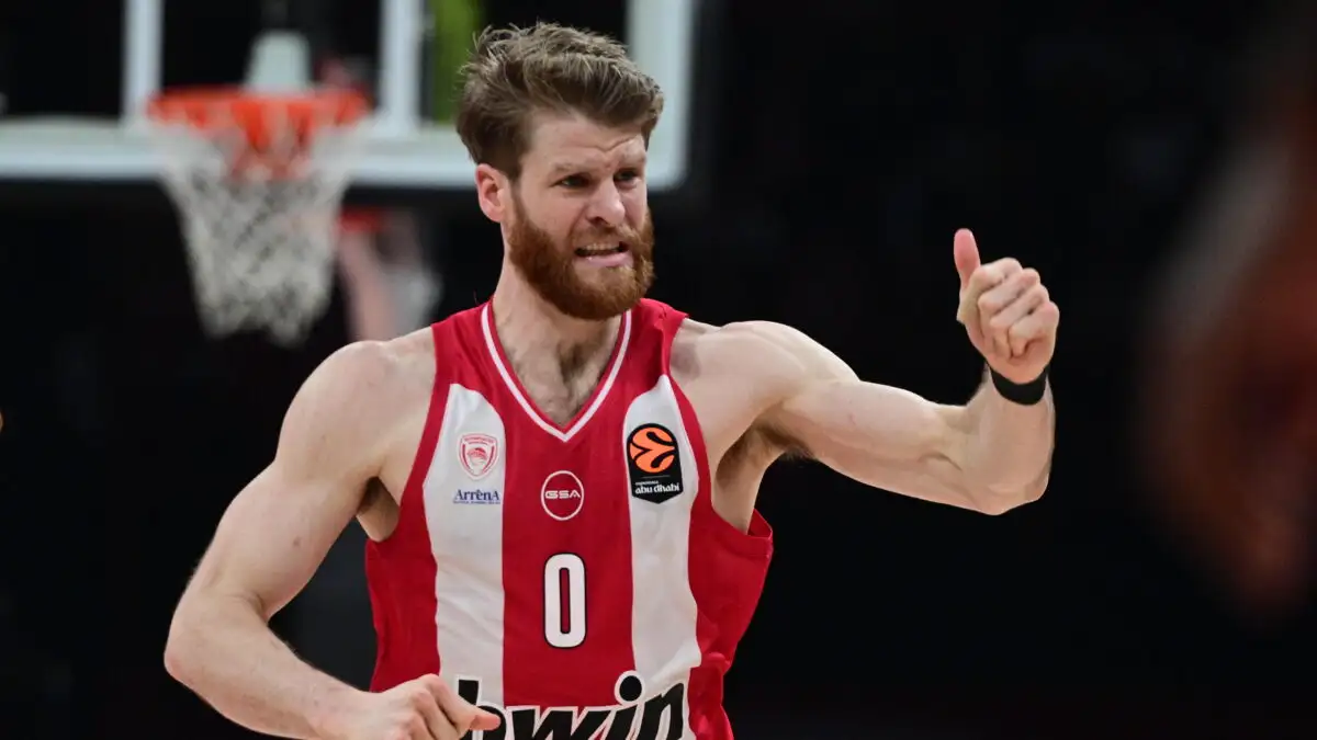 Η βαθμολογία της Euroleague μετά τη νίκη του Ολυμπιακού και τη μεγάλη γκέλα της Μπαρτσελόνα