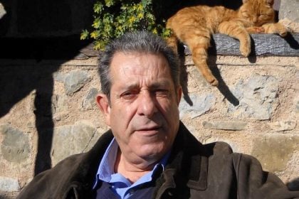 Ο πιο δύσκολος αγώνας για τον πρώην Δήμαρχο Πατρέων Ανδρέα Φούρα - «Ελπίζω πως θα αντέξω»