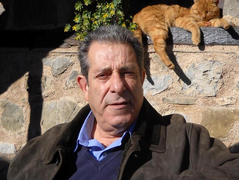 Ο πιο δύσκολος αγώνας για τον πρώην Δήμαρχο Πατρέων Ανδρέα Φούρα - «Ελπίζω πως θα αντέξω»