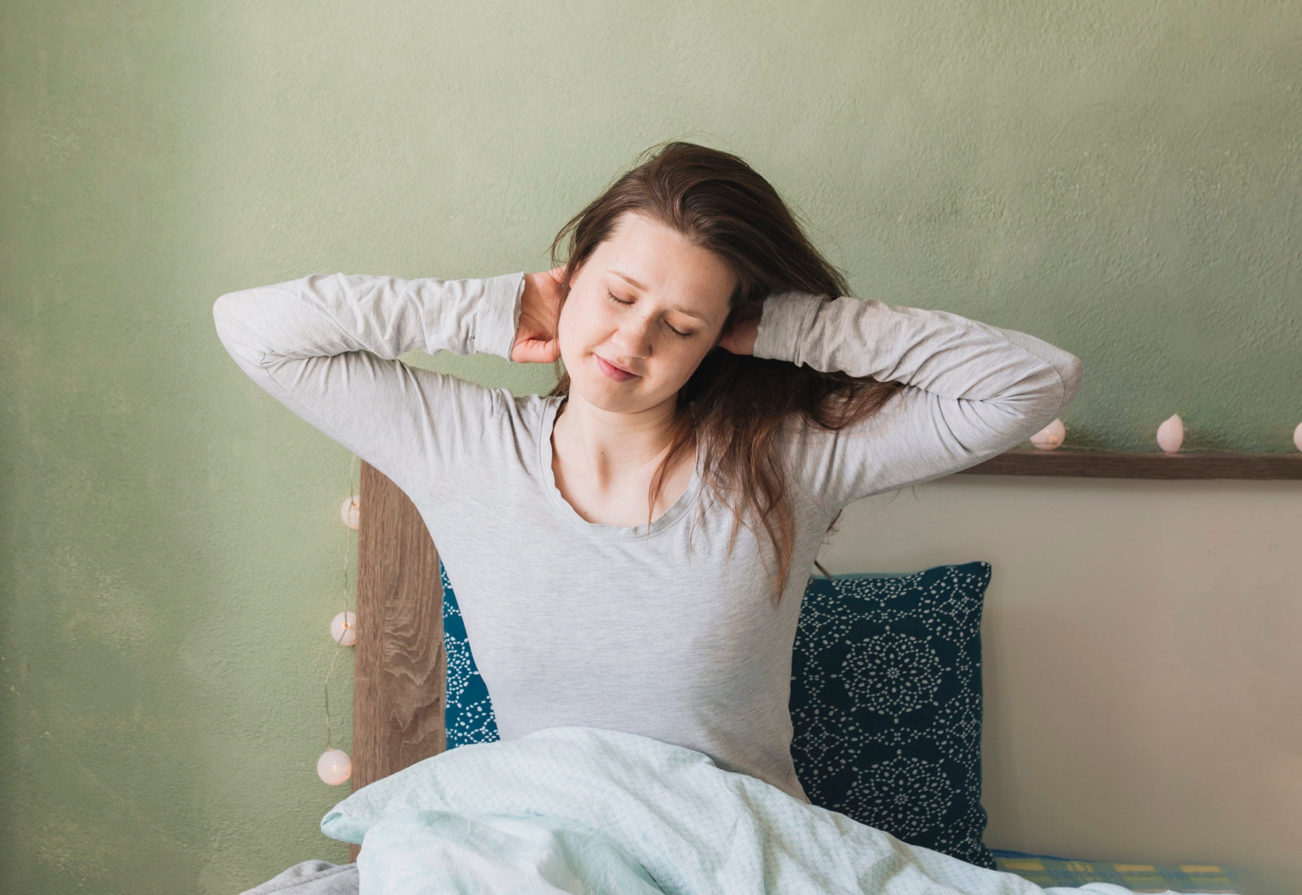 Ύπνος: 5 λόγοι που νιώθετε ζαλάδα όταν ξυπνάτε το πρωί – Τι μπορείτε να κάνετε για να την αποφύγετε