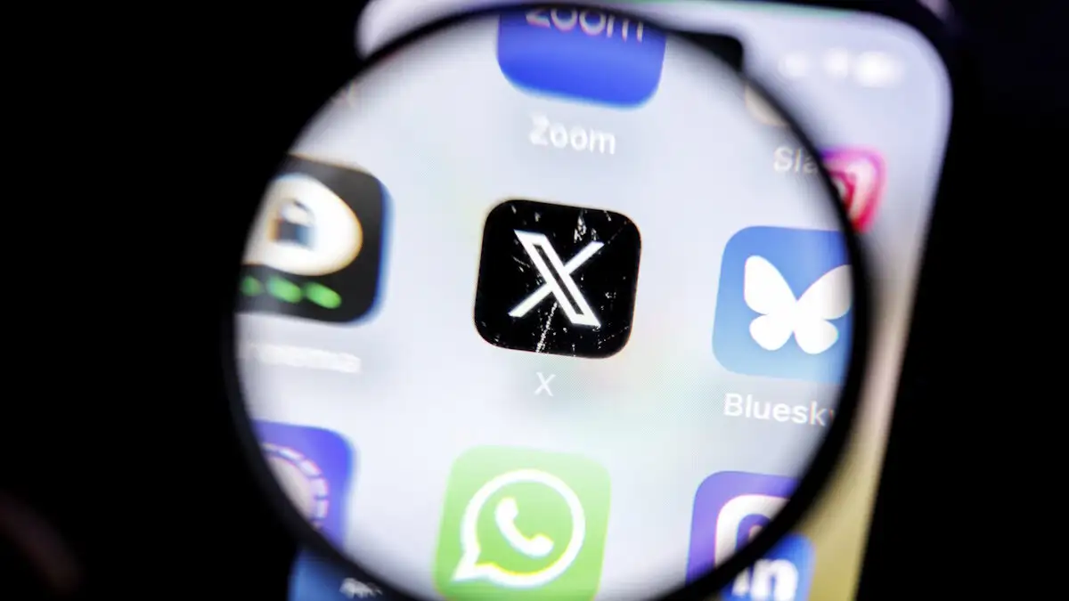 Έπεσε το Χ για εκατομμύρια χρήστες σε όλον τον κόσμο