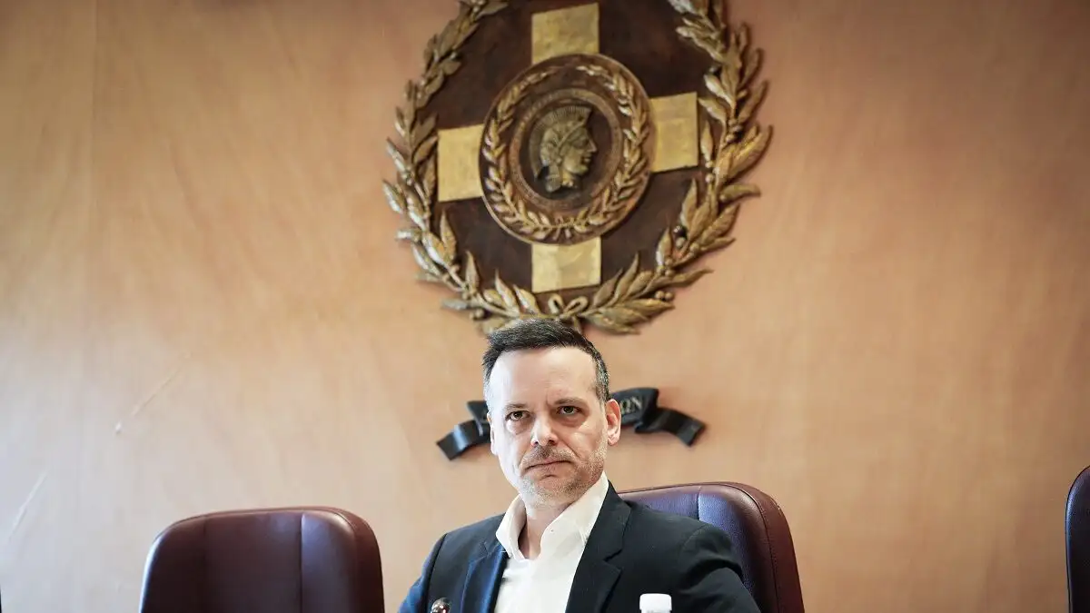 Χάρης Δούκας: Θα μπορούσαμε να έχουμε κοινό πόρισμα για τον ΟΠΕΚΕΠΕ με ΣΥΡΙΖΑ και Νέα Αριστερά