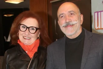 Χάρης Γρηγορόπουλος για τον χωρισμό από τη Φωτεινή Ντεμίρη: Με ενόχλησε η διάσταση που πήρε