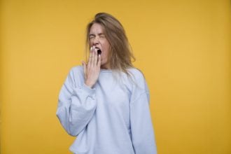 Το χασμουρητό δεν είναι πάντα τόσο αθώο