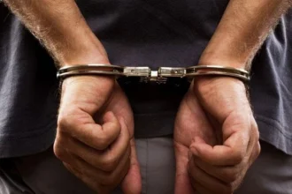 Σύλληψη καταζητούμενου αλλοδαπού στην Κακαβιά με βαριές καταδίκες