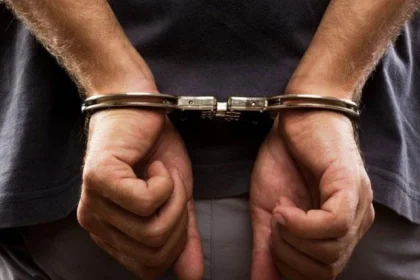 Σύλληψη καταζητούμενου αλλοδαπού στην Κακαβιά με βαριές καταδίκες