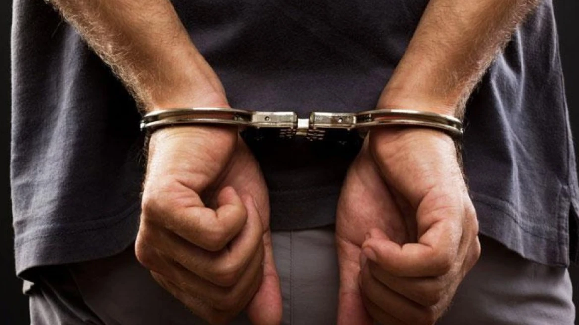 Σύλληψη καταζητούμενου αλλοδαπού στην Κακαβιά με βαριές καταδίκες