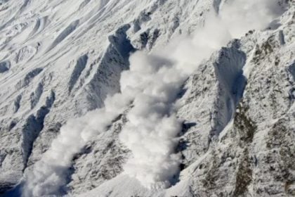 Πέντε νεκροί από χιονοστιβάδες στην Αυστρία