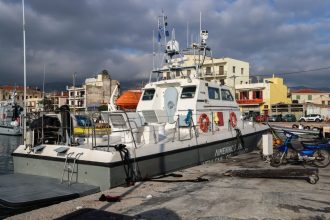 Τραγωδία στη Χίο: Όλες οι σοροί των μεταναστών έφεραν σοβαρές κακώσεις - Ολοκληρώθηκε η ιατροδικαστική