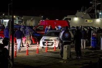 Μαύρη νύχτα στη Χίο: 15 Νεκροί, 25 τραυματίες και αγνοούμενοι μετά από επεισόδιο με το Λιμενικό και σκάφος μεταναστών - Δύο έγκυες απέβαλαν ΒΙΝΤΕΟ