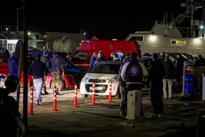 Μαύρη νύχτα στη Χίο: 15 Νεκροί, 25 τραυματίες και αγνοούμενοι μετά από επεισόδιο με το Λιμενικό και σκάφος μεταναστών - Δύο έγκυες απέβαλαν ΒΙΝΤΕΟ