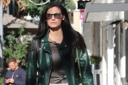 Χριστίνα Μπόμπα: Είχα άγχος μην πάθω καρκίνο λόγω των ορμονών πριν κάνω την εξωσωματική