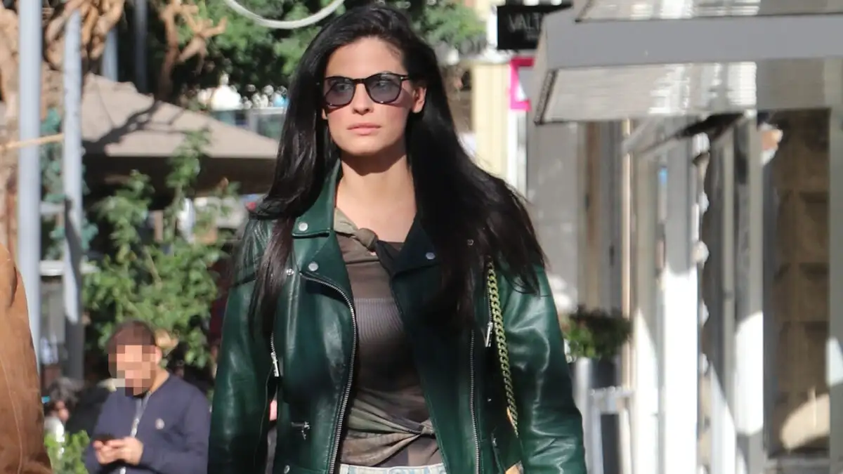 Χριστίνα Μπόμπα: Είχα άγχος μην πάθω καρκίνο λόγω των ορμονών πριν κάνω την εξωσωματική