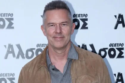 Ο Χρήστος Λούλης για το «Cleansed» που εμφανίζεται γυμνός: Tο να βγάλεις το βρακί σου είναι πολύ δευτερεύον