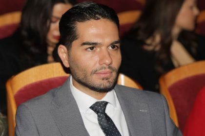 Χρήστος Μάστορας: Την Τετάρτη η δίκη για οδήγηση υπό την επήρεια αλκοόλ