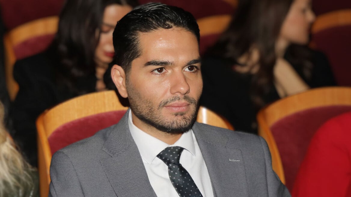 Χρήστος Μάστορας: Την Τετάρτη η δίκη για οδήγηση υπό την επήρεια αλκοόλ