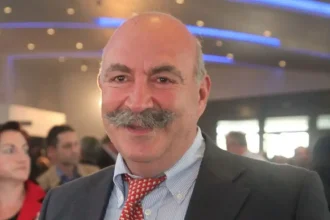 Στη φυλακή επιστρέφει ο Χρήστος Μαυρίκης – Διατάχθηκε η αντικατάσταση του μέτρου του κατ’ οίκον περιορισμού του με βραχιολάκι