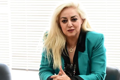 Στρατινάκη για την υπόθεση Παναγόπουλου: Υποβολιμαία και συκοφαντικά τα δημοσιεύματα, δεν διαχειριζόμουν κονδύλια από το ‘21 έως το ‘24