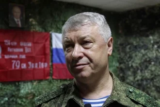 Ανέκτησε τις αισθήσεις του ο Ρώσος στρατηγός που δέχτηκε επίθεση στη Μόσχα