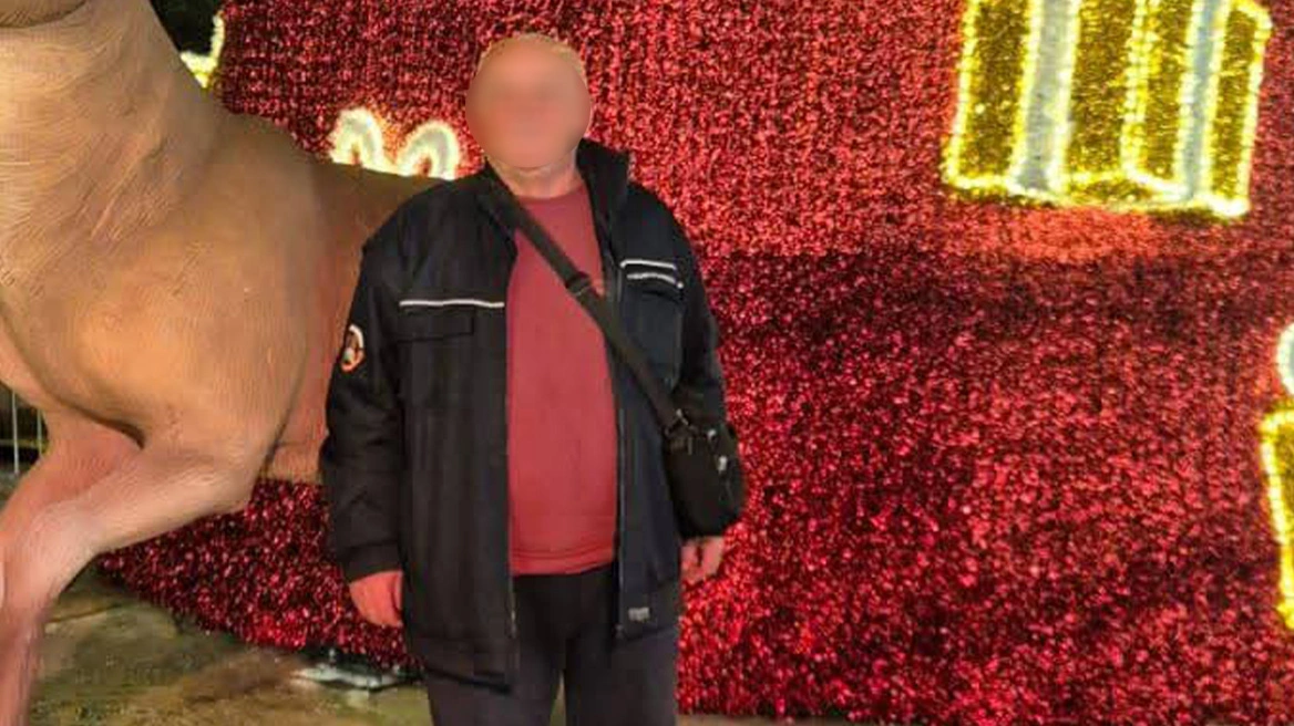 Παραδόθηκε ο 64χρονος που επιχείρησε να βιάσει 25χρονη ΑμεΑ στην Κυψέλη