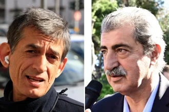 Καυγάς Καρανίκα - Πολάκη μέσω Facebook!