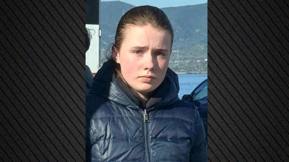 Οι 48 μέρες που «έλειπε» η Λόρα: Πώς εντοπίστηκε στο Βερολίνο, μέσω κοινωνικού λειτουργού η επικοινωνία με τους γονείς της