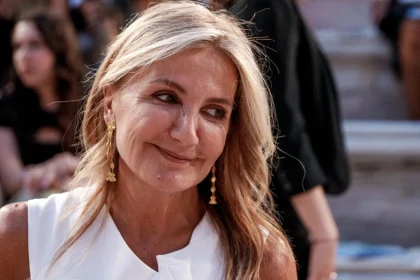 Σοβαρό ατύχημα και χειρουργείο στο ΚΑΤ για τη Μαρέβα Γκραμπόφσκι-Μητσοτάκη - Αναρρώνει στο νοσοκομείο