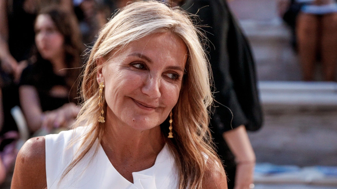 Σοβαρό ατύχημα και χειρουργείο στο ΚΑΤ για τη Μαρέβα Γκραμπόφσκι-Μητσοτάκη - Αναρρώνει στο νοσοκομείο