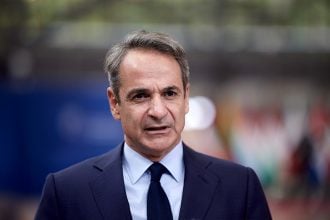 Παρουσία Μητσοτάκη σήμερα η υπογραφή των συμβάσεων με Chevron-Helleniq Energy – Αξιοποίηση του υποθαλάσσιου ενεργειακού πλούτου