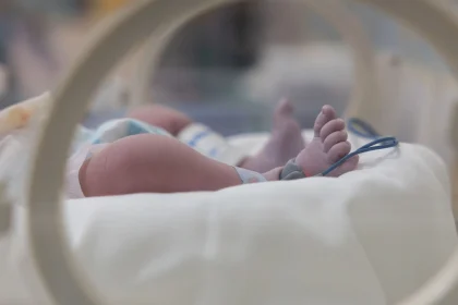 Ζάκυνθος: «Το παιδί μου ζει από θαύμα, δεν γνωρίζω προσωπικά την παιδίατρο» - Τί λέει η μητέρα του βρέφους που νοσηλεύεται με μηνιγγίτιδα στην Πάτρα