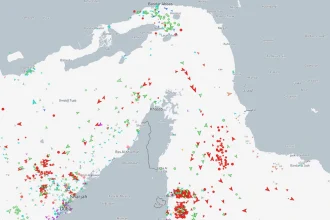 Παγκόσμια ανησυχία: Το Ναυτικό του Ιράν έκλεισε τα Στενά του Ορμούζ, σενάρια για έκρηξη τιμών σε πετρέλαιο, αέριο